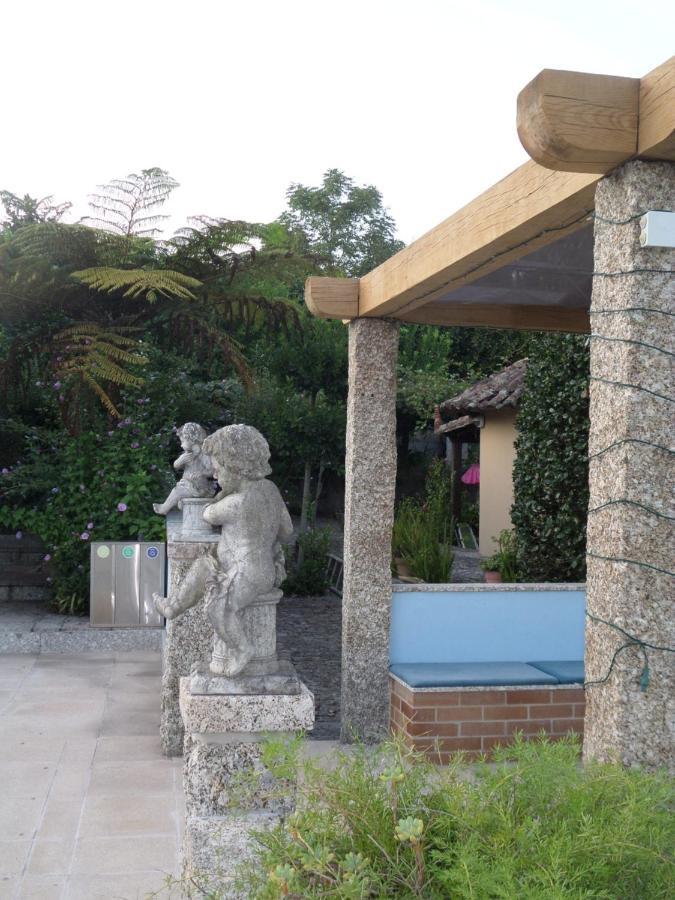 Casal De S.Romao Do Meio Guimaraes Exterior photo