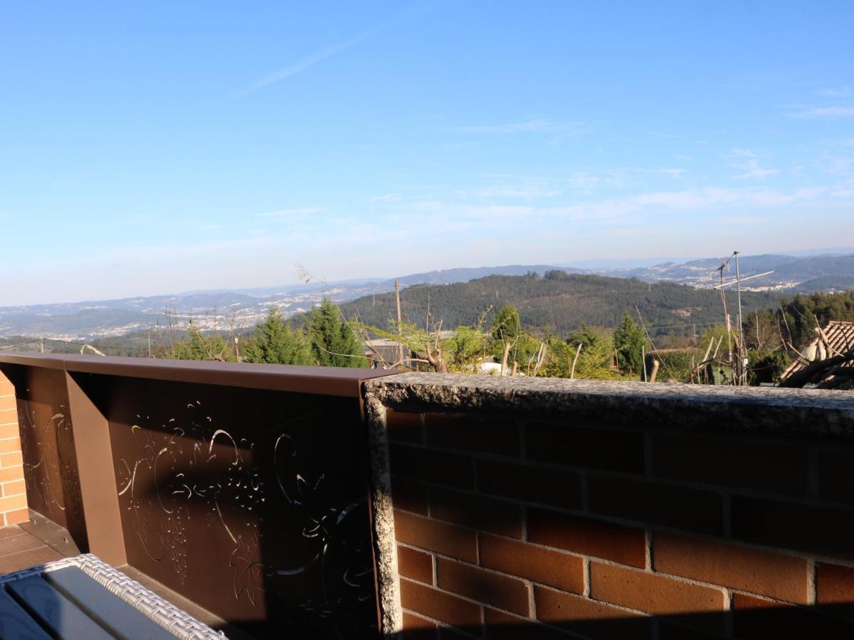 Casal De S.Romao Do Meio Guimaraes Exterior photo
